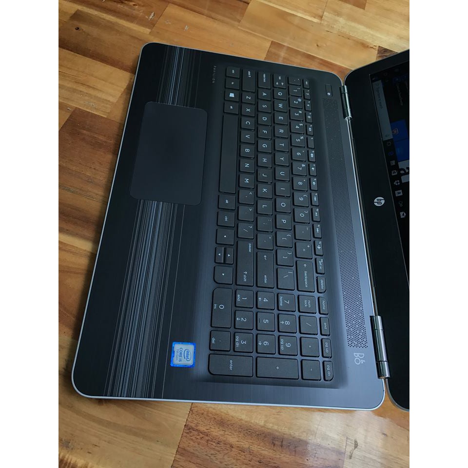 Laptop Hp 15, i5 7200u, 8G, 1T, 99%, giá rẻ | BigBuy360 - bigbuy360.vn