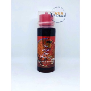 Dụ Chép Lục Hương Sapham