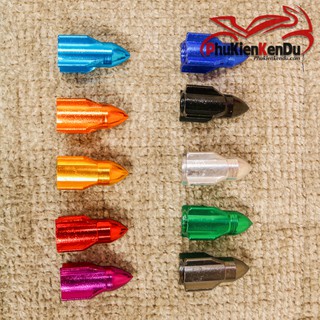 ỐC VÒI XE MÁY MỘT CẶP
