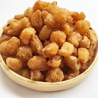 [Organic] Long Nhãn Sấy Khô 100g