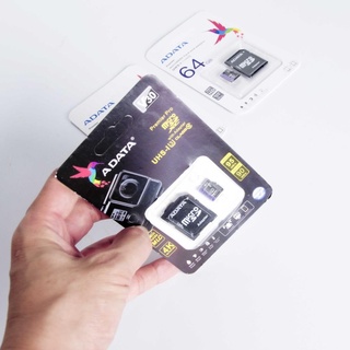 [Now] Thẻ nhớ Micro ADATA tấc độ cao các loại ( chính hãng) [Grap]