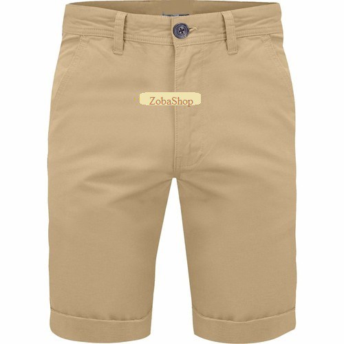 Quần Sọt Kaki Nam Chất Vải Thoáng Mát Co Giãn - Quần Sọt KaKi #8