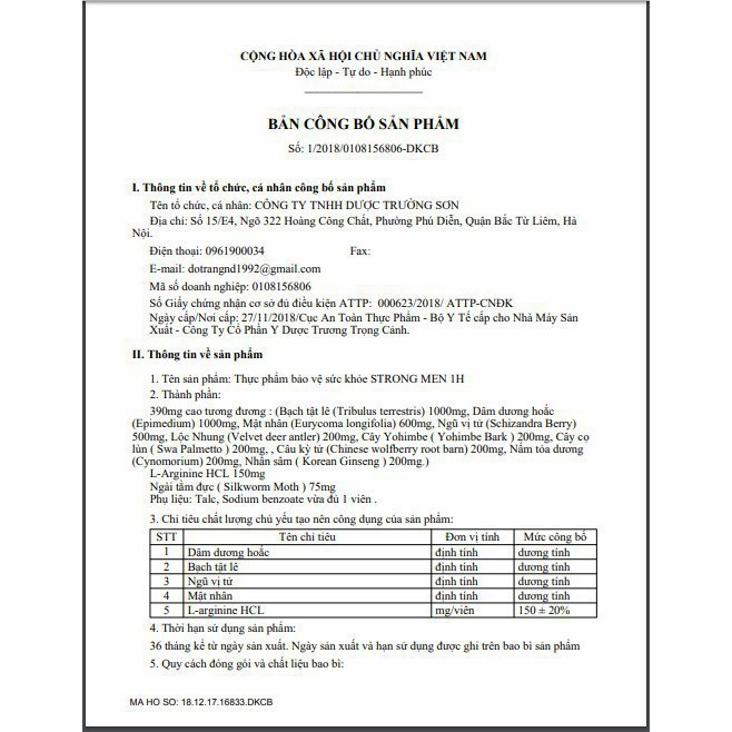 Combo 3 hộp 1 liệu trình Strongmen 1h chống xuất tinh sớm strongmen 1h tăng cường sinh lý nam giới | BigBuy360 - bigbuy360.vn