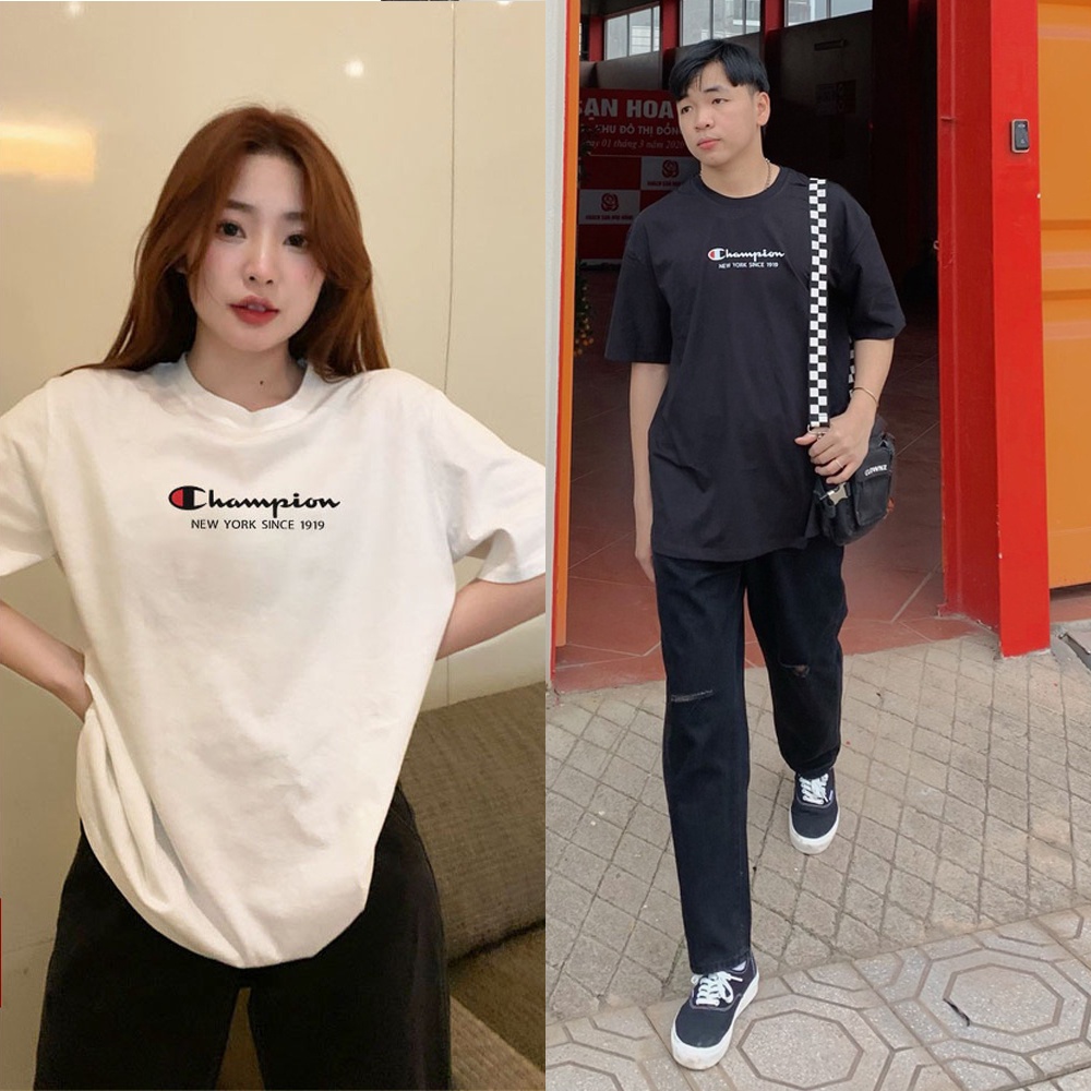 Áo Thun Xanh Lá Hot Trend , Áo Phông Unisex Form Rộng Chất Vải Cotton Thời Trang Nam Nữ
