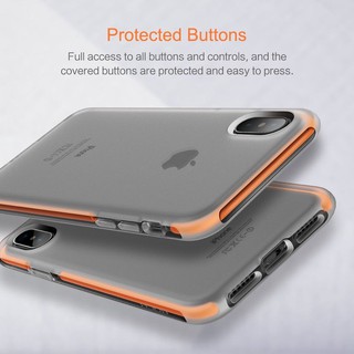 ỐP LƯNG ROCK IPHONE XS MAX & IPHONE XR