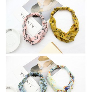 [PHỤ KIỆN] Băng đô nữ Hàn Quốc siêu cute
