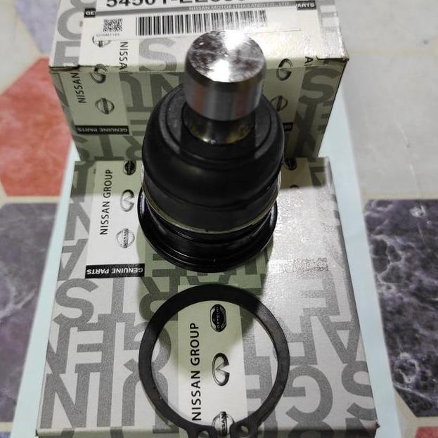 Phụ Kiện Jumper Cao Cấp Dành Cho Xe NISSAN GRAND LIVINA