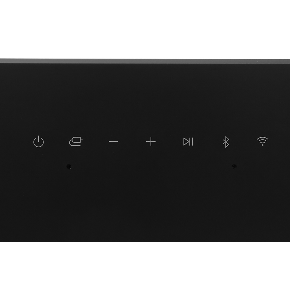 Loa thanh soundbar LG SP8A - Hàng Chính Hãng