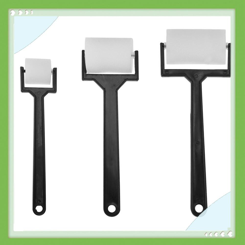 Set 3 Cọ Bọt Biển Vẽ Tranh Chuyên Dụng Cho Bé