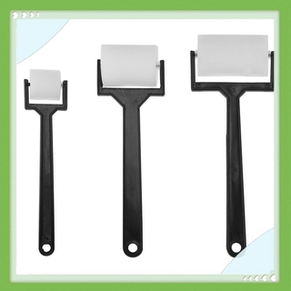 Set 3 cọ bọt biển vẽ tranh chuyên dụng cho bé
