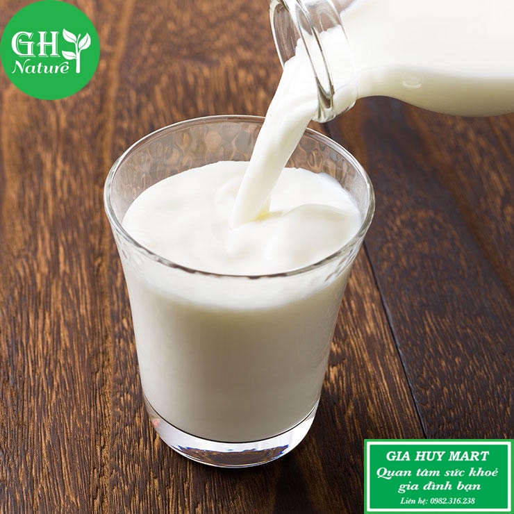 SỮA TƯƠI TIỆT TRÙNG TH TRUMILK CÓ ĐƯỜNG 180ML