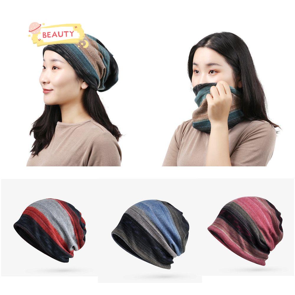 Khăn Choàng Cổ Vải Nhung Dày Giữ Ấm Mùa Đông Cho Nam Và Nữ