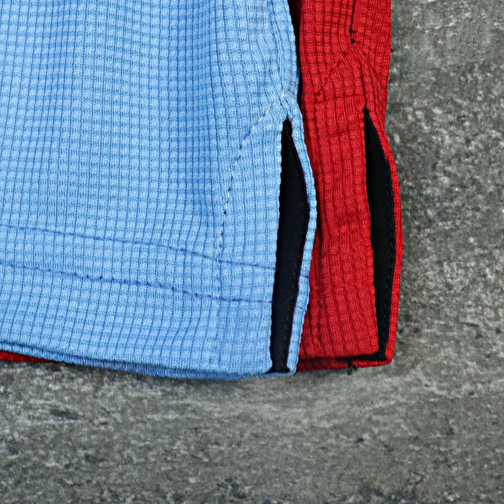 Áo thun nam thể thao cổ bẻ vải dệt kim cương mềm mịn, thoáng mát hàng VNXK | BigBuy360 - bigbuy360.vn