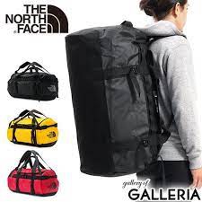 Balo chống nước Base Camp Duffel 2 size S,M