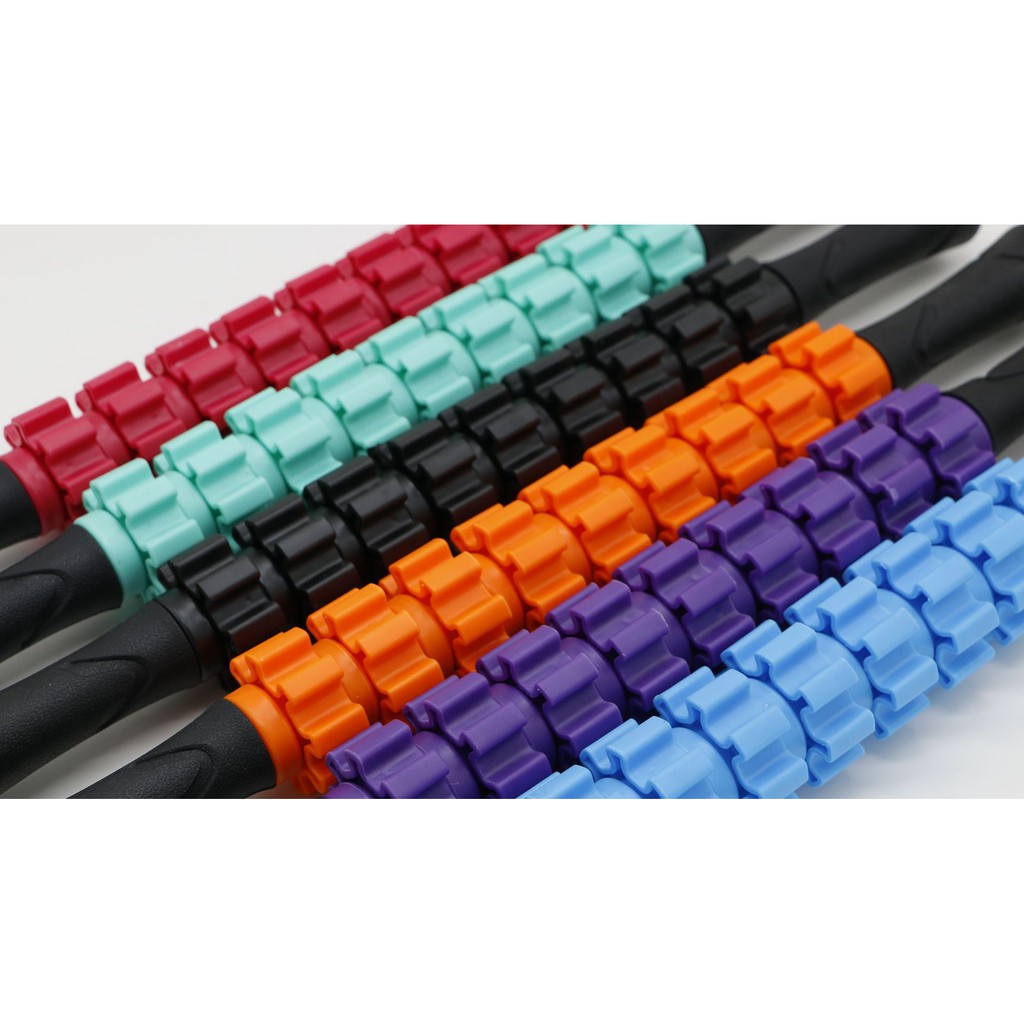 [Roller stick] Con lăn 9 bánh răng dãn cơ