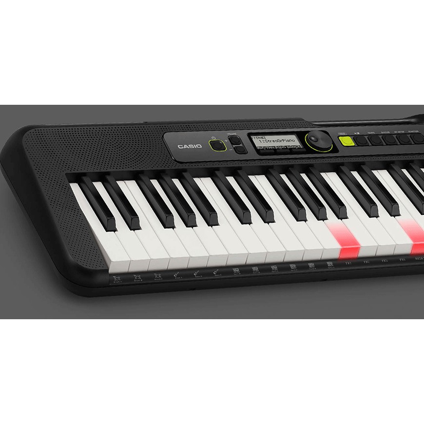 Đàn Organ Casio LK-S250 - Việt Thương Music