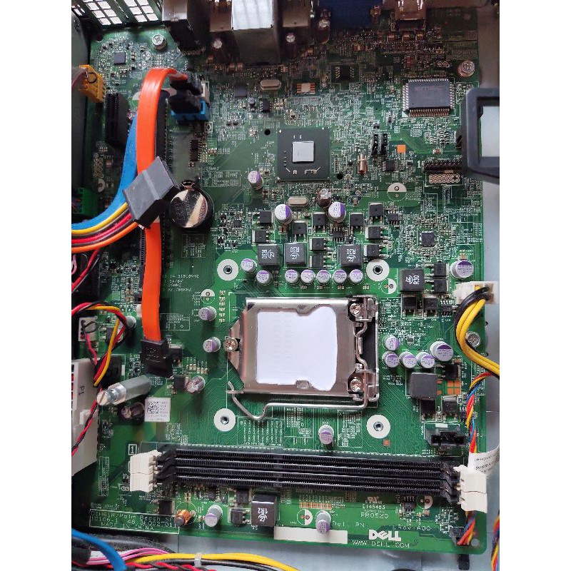 Bo máy tính Dell 9010, 7010, 3010 sff