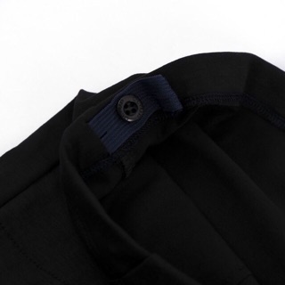 Quần bầu công sở cotton