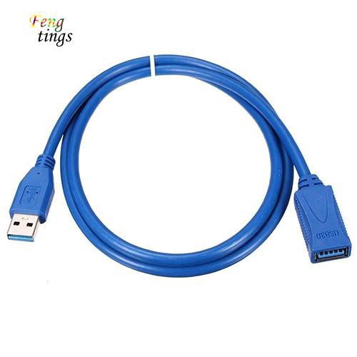 Dây kết nối USB 3.0 2 đầu đực cái chiều dài 1m