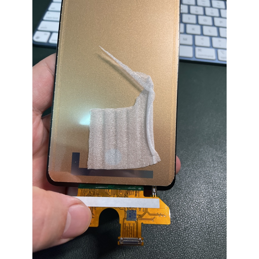 Màn Hình Samsung A32/M32 Tặng Kèm Bộ Sửa 8 Trong 1 Và Keo Dán Màn