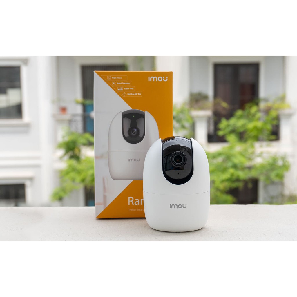 Camera quan sát imou A42EP 4M TẶNG CHÂN ĐẾ ĐA NĂNG | BigBuy360 - bigbuy360.vn