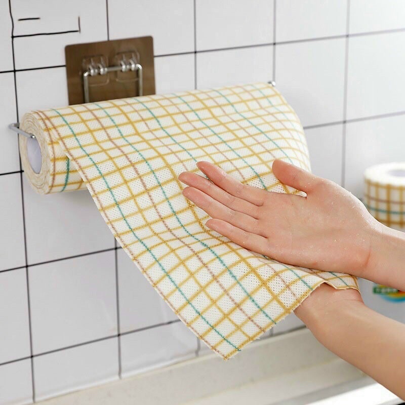 Móc treo quận Giấy ,khăn để đồ đa năng inox 304 ,Dính siêu chắc chắn