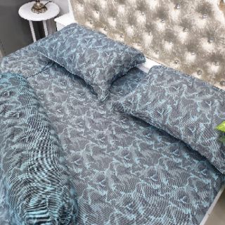 Drap thun lạnh Thái Lan nhập khẩu cao cấp