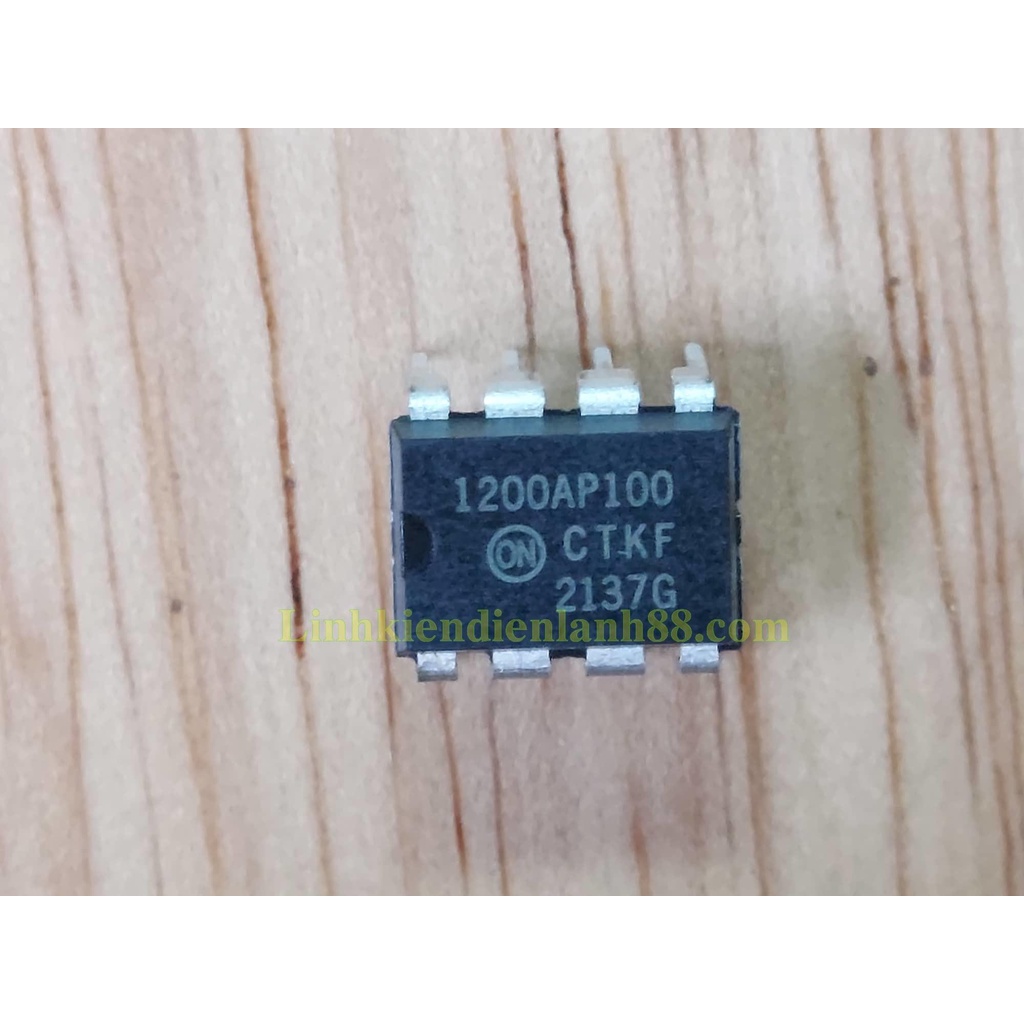 IC Nguồn 1200AP100 1200P100 mới chính hãng ON 100% !