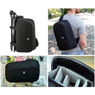 TÚI MÁY ẢNH CRUMPLER QUICK ESCAPE SLING L+M