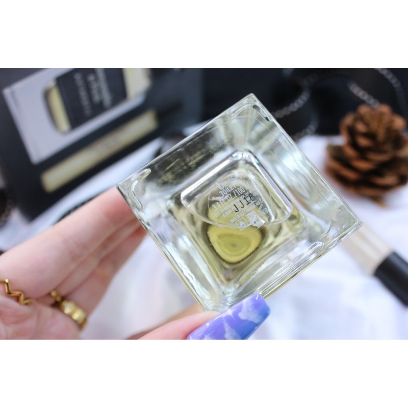 Bộ Nước Hoa Aber.crombie & Fitch Authentic Homme EDT Set 100ML và ống mini 15ML