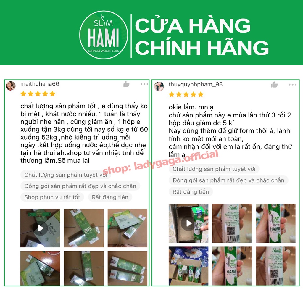 Viên Sủi Slim Hami Chính Hãng Giảm Cân Nhanh Cấp Tốc detox giảm béo viên uống không phải thuốc giảm cân