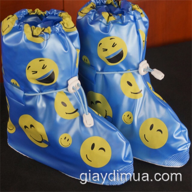 Giày đi mưa Trẻ em G08