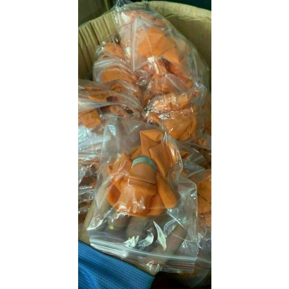 Bộ móng nhặt rau củ chống bẩn móng tay