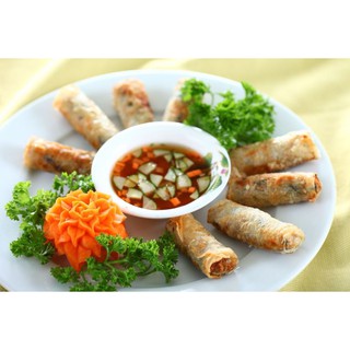 Dụng Cụ Cuốn Nem Chả Giò Siêu Nhanh