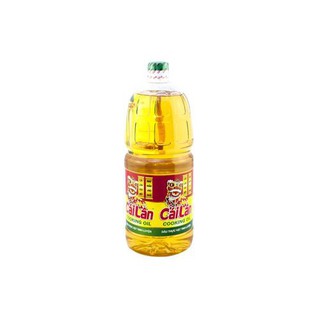 DẦU ĂN CÁI LÂN CHAI 2L
