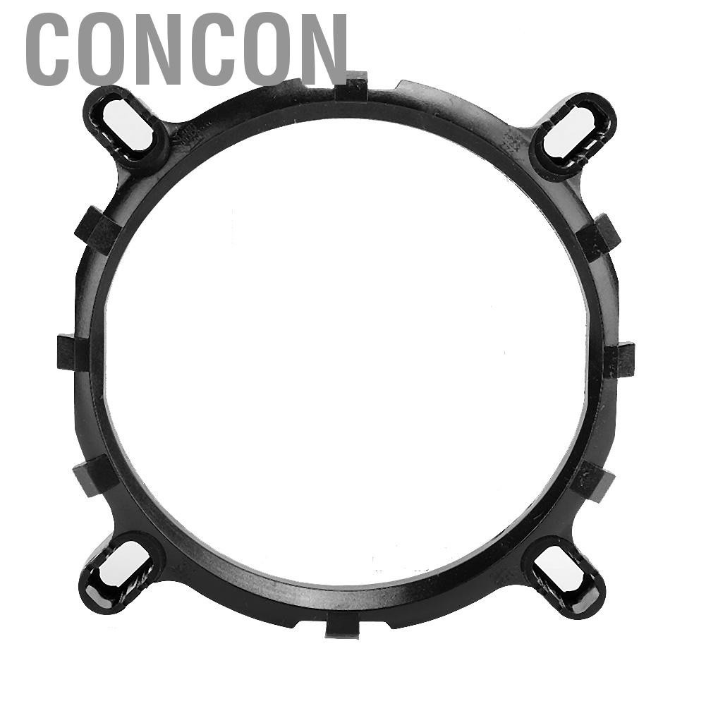 Concon WeekW CPU Cooler Mute Dual Tower Multicolored Cooling Fan for Amd/Intel Multi-Platform M910