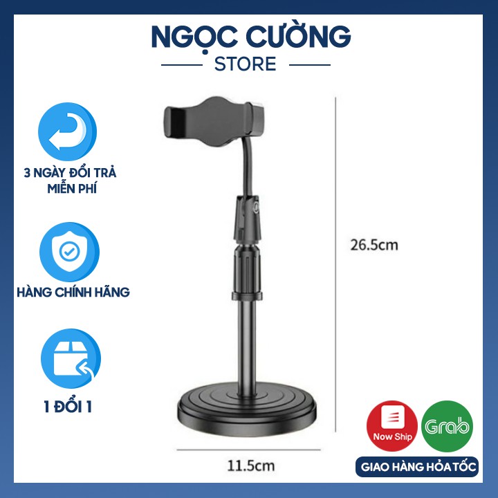 [Siêu xịn ] Giá Đỡ Điện Thoại, kẹp Điện Thoại Đa Năng | BigBuy360 - bigbuy360.vn