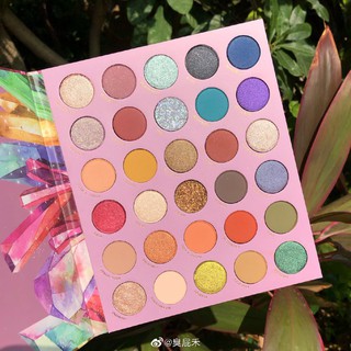 Bảng mắt Colourpop So Jaded