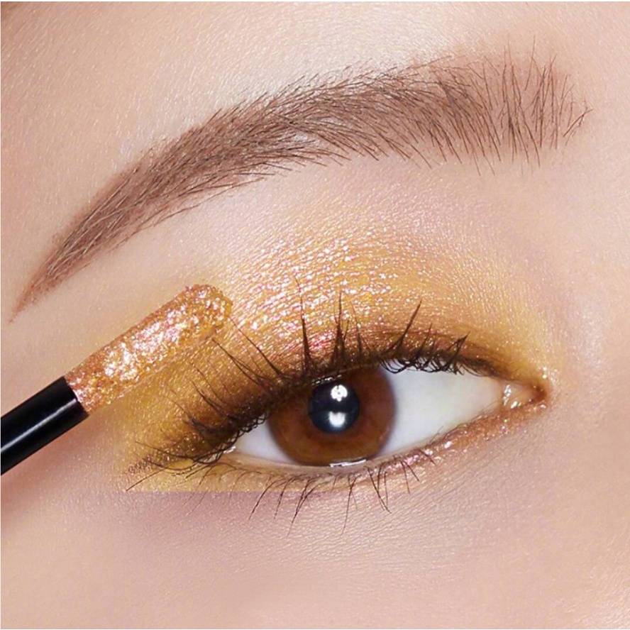 HENGFANG Phấn mắt dạng lỏng màu sắc long lanh quyến rũ
 | BigBuy360 - bigbuy360.vn