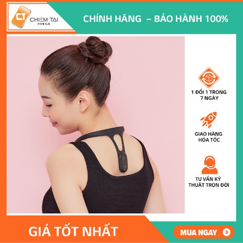 Đai chống gù lưng thông minh Hipee P1