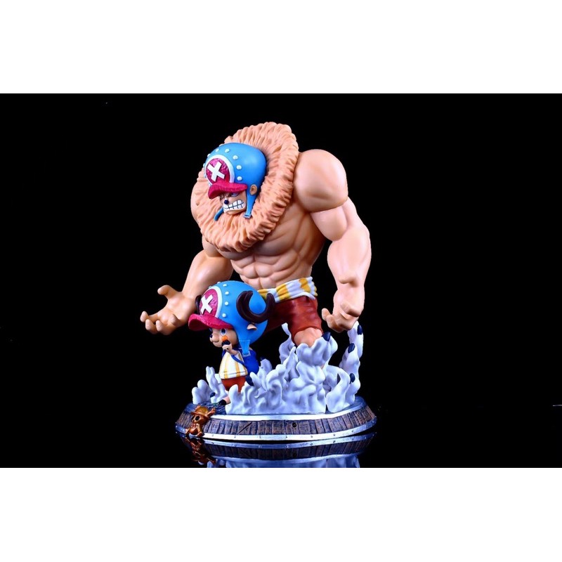 Mô hình Chopper GK One piece cao 37 cm