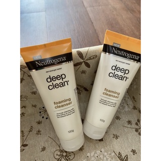 ⭐️⭐️[RẺ VÔ ĐỊCH] sữa rửa mặt Neutrogena 100ml ⭐️⭐️