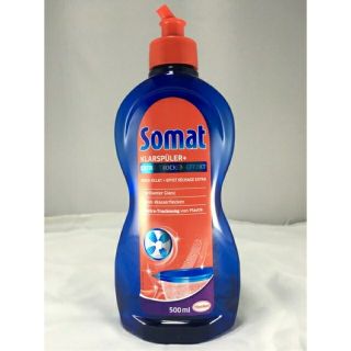 Nước làm bóng chén bát Somat 500ml