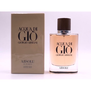 Nước hoa Giorgio Armani 75ml