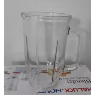 Ly thủy tinh (cối) của máy xay sinh tố KHALUCK/ASANZO - PTV