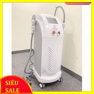 Siêu Phẩm Máy Triệt Lông Lazer SHARK 2020 2in1