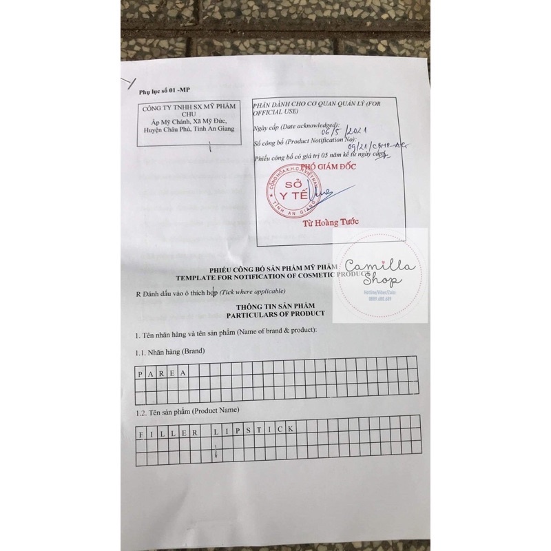 SON CHUỐI KHỬ THÂM MÔI FILLER COLLAGEN LIPSTICK | BigBuy360 - bigbuy360.vn