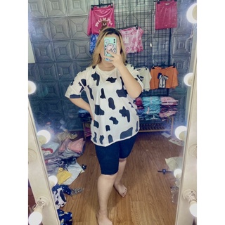 QUẦN LEGGING DÀI & NGỐ BIGSIZE
