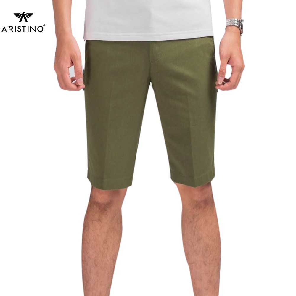 Quần short nam Aristino ASO052S8