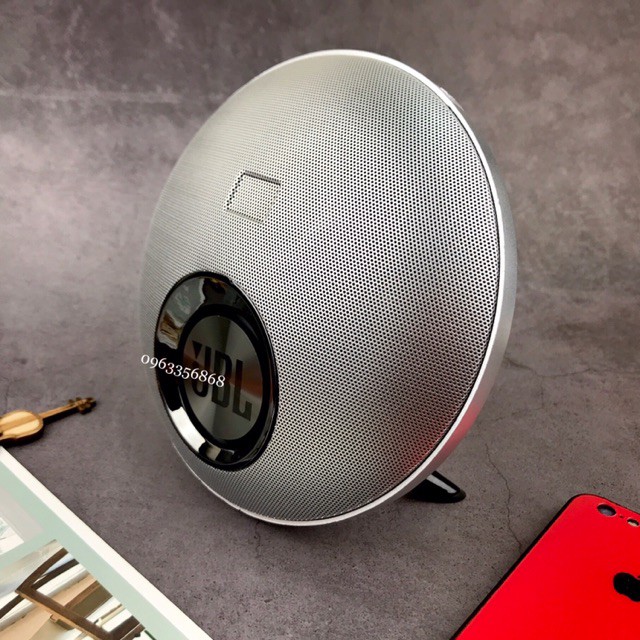 Loa Bluetooth K4- Loa không dây Âm Thanh Lớn Bass hay Lbds